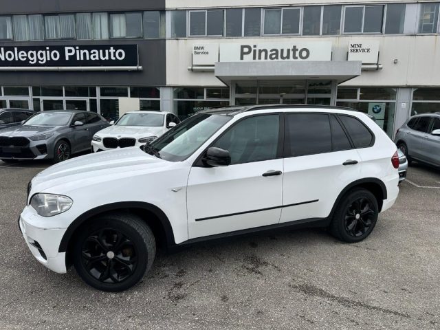 BMW X5 xDrive30d Futura - foto 3 di 4