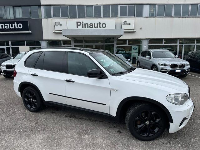 BMW X5 xDrive30d Futura - foto 2 di 4