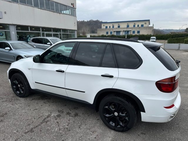 BMW X5 xDrive30d Futura - foto 4 di 4
