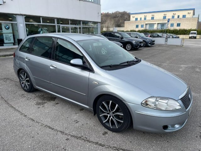 Fiat Croma 1.9 Multijet 16V Dynamic - foto 2 di 11