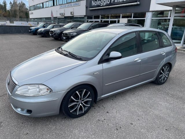 Fiat Croma 1.9 Multijet 16V Dynamic - foto 3 di 11