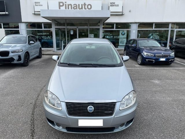 Fiat Croma 1.9 Multijet 16V Dynamic, del 2007, 168.200 km, in vendita a Ceppaloni (BN)
