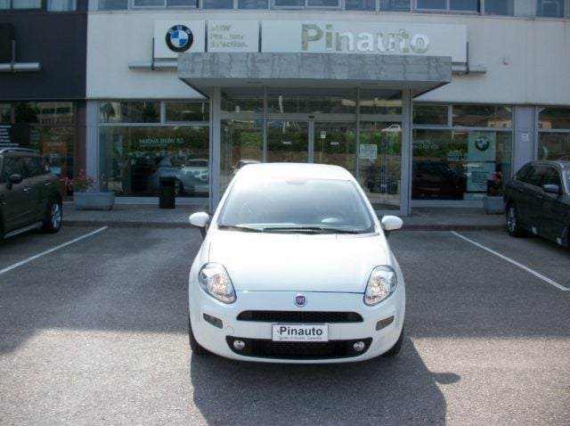 Fiat Punto 1.3 MJT II S&S 85 CV 5 porte ECO Street, del 2014, 156.500 km, in vendita a Ceppaloni (BN)
