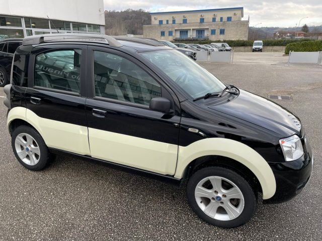Fiat Panda 1.3 MJT 16V 4x4 Cross - foto 2 di 4