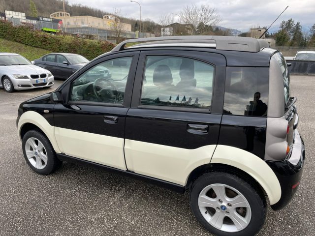 Fiat Panda 1.3 MJT 16V 4x4 Cross - foto 4 di 4
