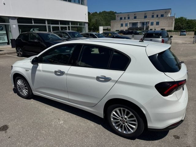 Fiat Tipo 1.3 Mjt S&S 5 porte City Life - foto 4 di 17