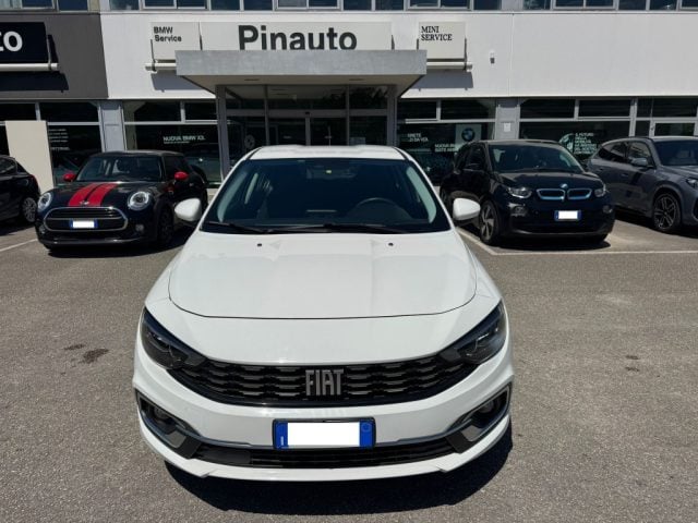 Fiat Tipo 1.3 Mjt S&S 5 porte City Life, del 2021, 122.507 km, in vendita a Ceppaloni (BN)