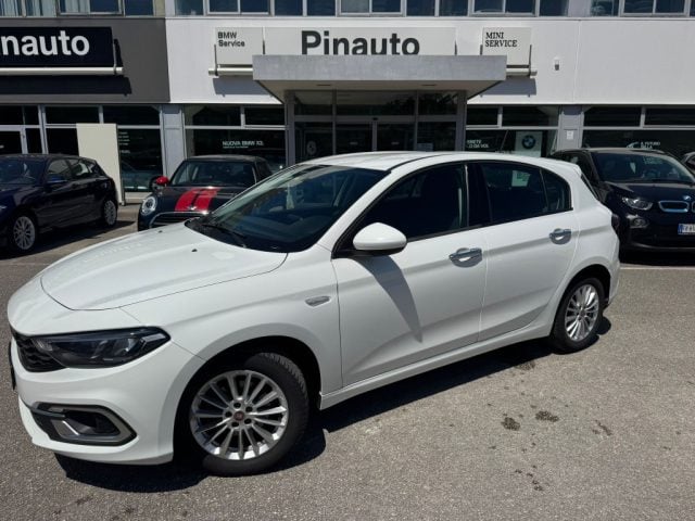 Fiat Tipo 1.3 Mjt S&S 5 porte City Life - foto 3 di 17