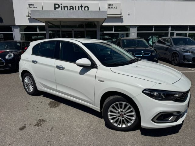Fiat Tipo 1.3 Mjt S&S 5 porte City Life - foto 2 di 17