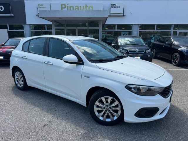 Fiat Tipo 1.3 Mjt S&S 5 porte Lounge - foto 3 di 15