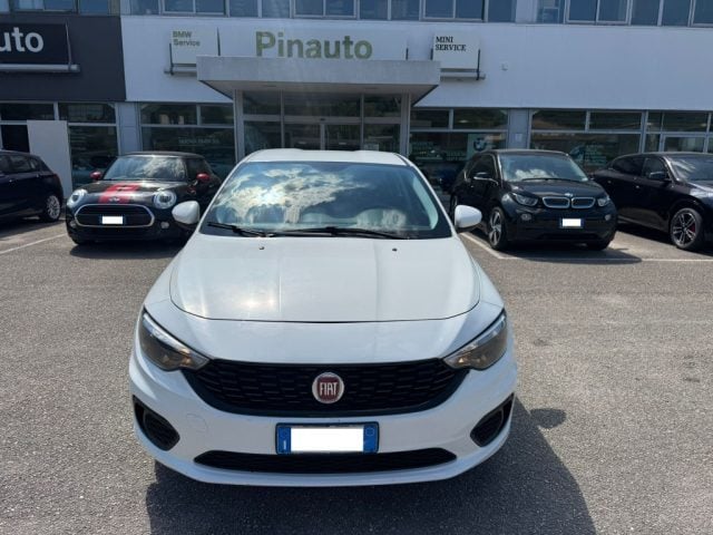 Fiat Tipo 1.3 Mjt S&S 5 porte Lounge, del 2019, 233.953 km, in vendita a Ceppaloni (BN)