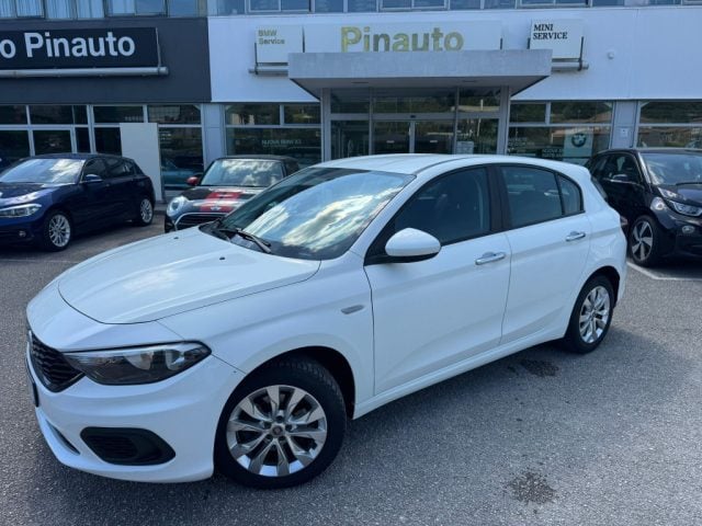 Fiat Tipo 1.3 Mjt S&S 5 porte Lounge - foto 2 di 15