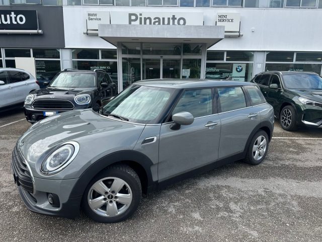 MINI Clubman 1.5 One D Clubman - foto 3 di 11