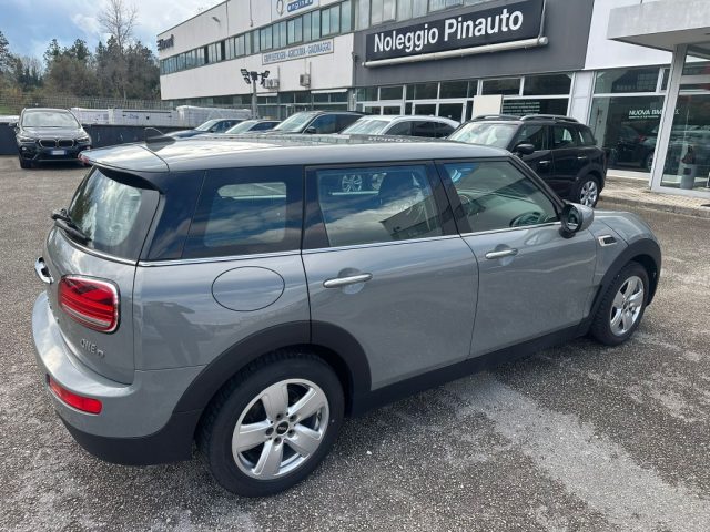 MINI Clubman 1.5 One D Clubman - foto 4 di 11