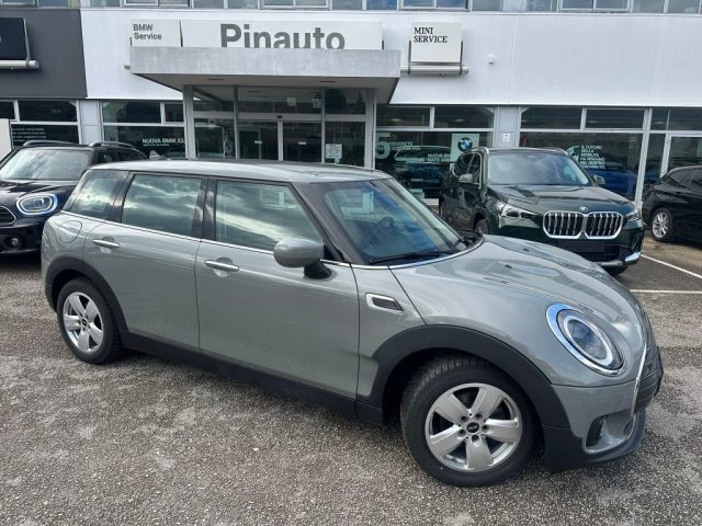 MINI Clubman 1.5 One D Clubman - foto 2 di 11