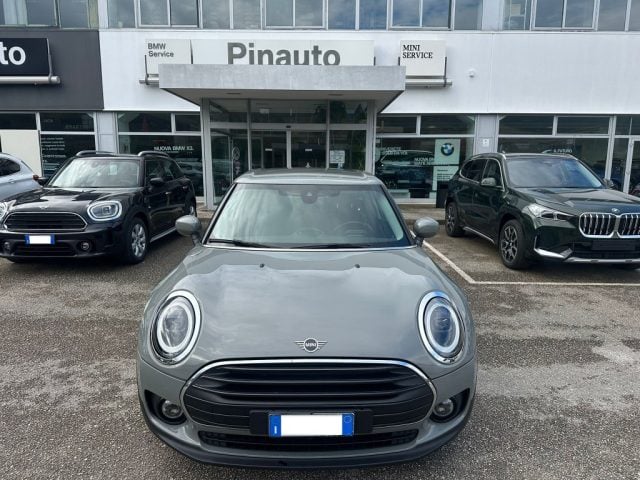 MINI Clubman 1.5 One D Clubman, del 2021, 90.056 km, in vendita a Ceppaloni (BN)