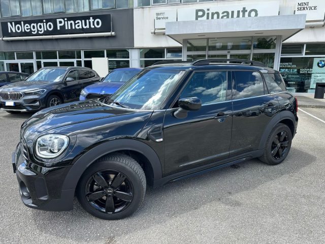 MINI Countryman 1.5 One D Countryman - foto 3 di 12
