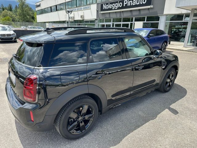 MINI Countryman 1.5 One D Countryman - foto 4 di 12