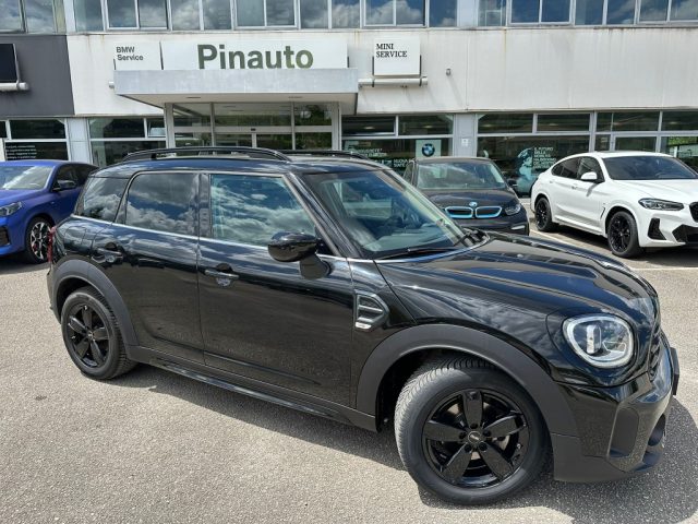 MINI Countryman 1.5 One D Countryman - foto 2 di 12