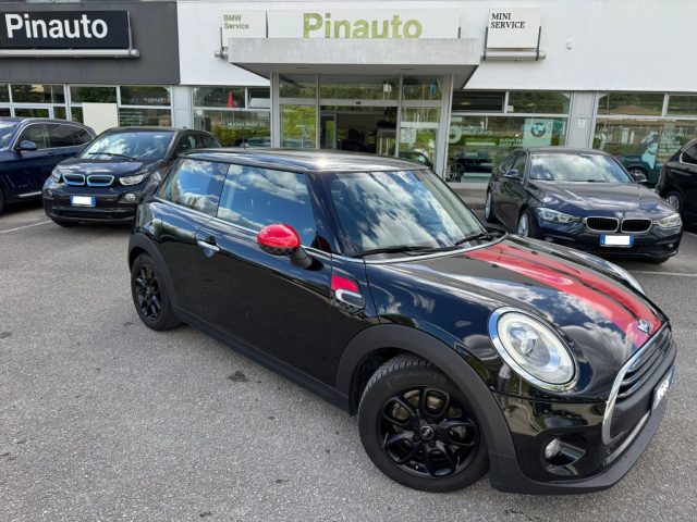 MINI One 1.2 One 75 CV - foto 3 di 16