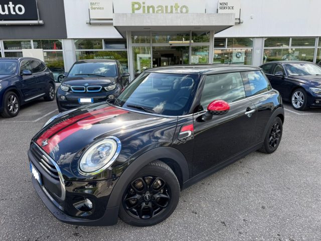 MINI One 1.2 One 75 CV - foto 2 di 16