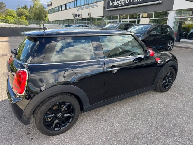 MINI One 1.2 One 75 CV - foto 4 di 16