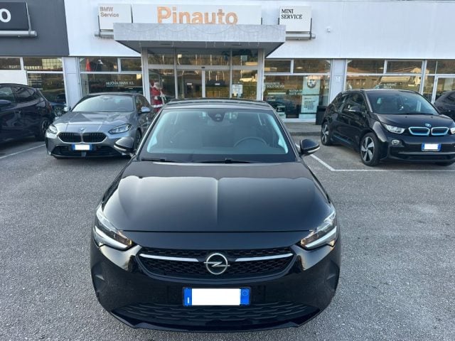 Opel Corsa 1.5 D 100 CV Edition, del 2023, 87.950 km, in vendita a Ceppaloni (BN)