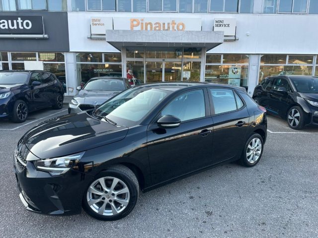 Opel Corsa 1.5 D 100 CV Edition - foto 3 di 15