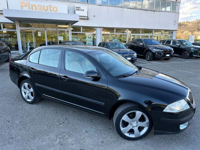 Skoda Octavia 1.9 TDI - foto 2 di 11