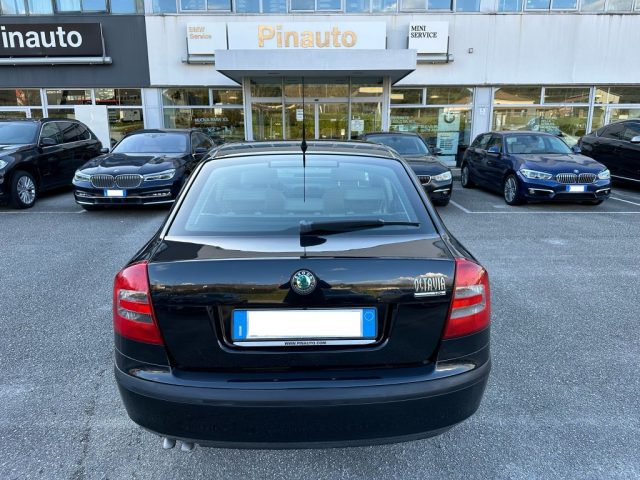 Skoda Octavia 1.9 TDI - foto 4 di 11