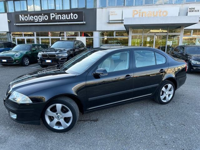 Skoda Octavia 1.9 TDI - foto 3 di 11