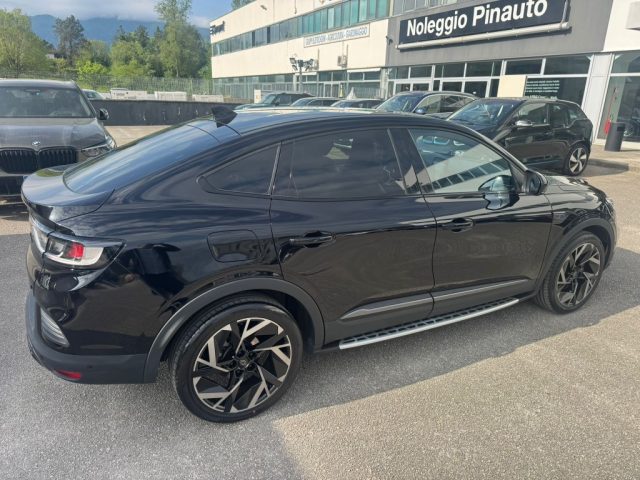 Renault Arkana Arkana Full Hybrid E-Tech 145 CV Esprit Alpine - foto 4 di 21