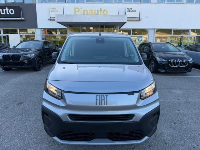 Fiat Doblo Doblò 1.5 BlueHdi 130CV PC-TN Van, del 2024, 30.000 km, in vendita a Ceppaloni (BN)