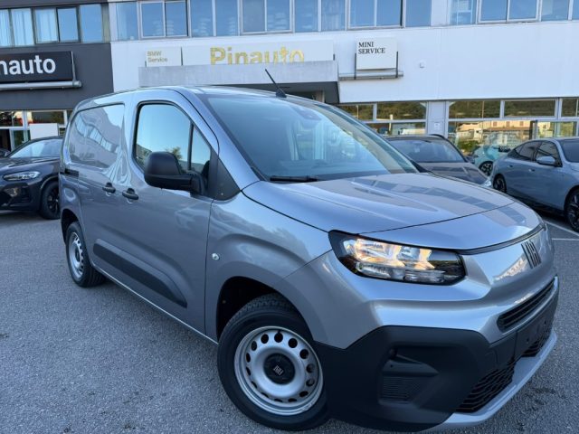 Fiat Doblo Doblò 1.5 BlueHdi 130CV PC-TN Van - foto 2 di 4