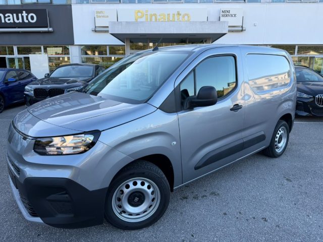 Fiat Doblo Doblò 1.5 BlueHdi 130CV PC-TN Van - foto 3 di 4