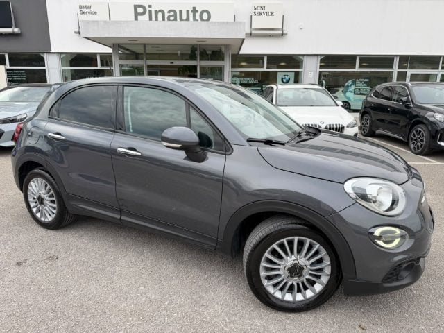 Fiat 500X 1.3 MultiJet 95 CV Connect - foto 2 di 4