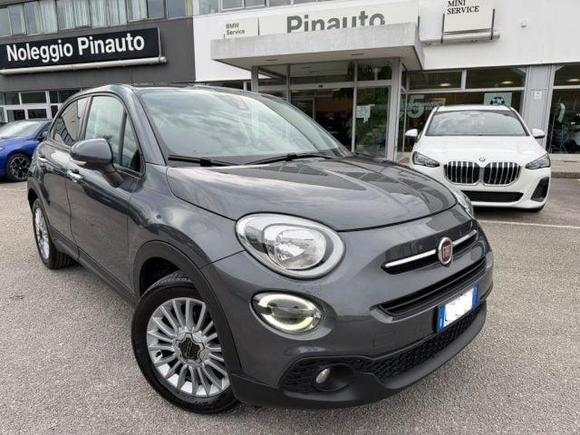 Fiat 500X 1.3 MultiJet 95 CV Connect - foto 4 di 4