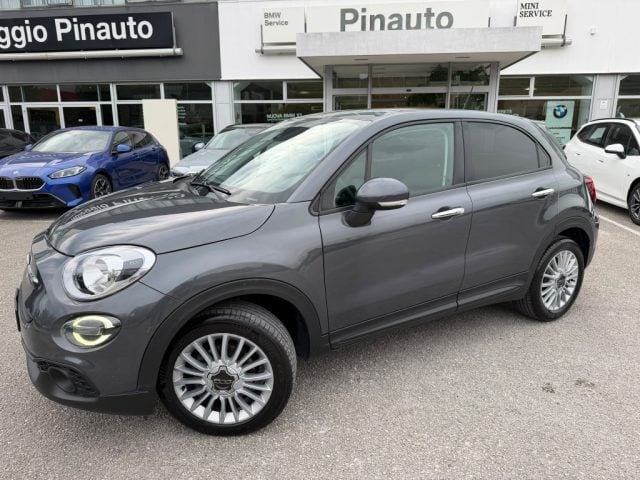 Fiat 500X 1.3 MultiJet 95 CV Connect - foto 3 di 4