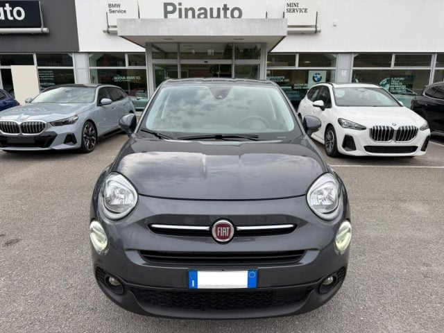 Fiat 500X 1.3 MultiJet 95 CV Connect, del 2021, 153.200 km, in vendita a Ceppaloni (BN)