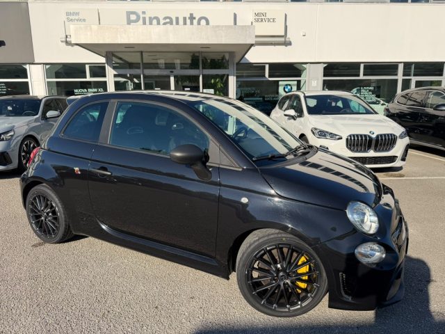 Abarth 695 1.4 Turbo T-Jet 180 CV M.T.A. - foto 2 di 4