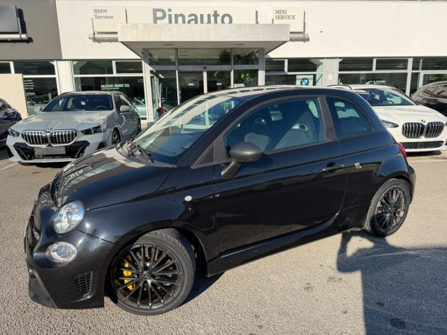 Abarth 695 1.4 Turbo T-Jet 180 CV M.T.A. - foto 3 di 4