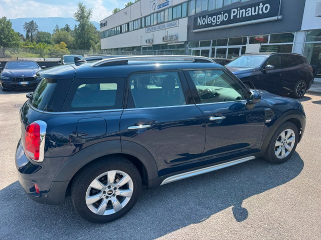 MINI Countryman 1.5 One D Countryman Automatic - foto 4 di 24