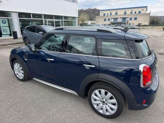 MINI Countryman 1.5 One D Countryman Automatic - foto 4 di 4