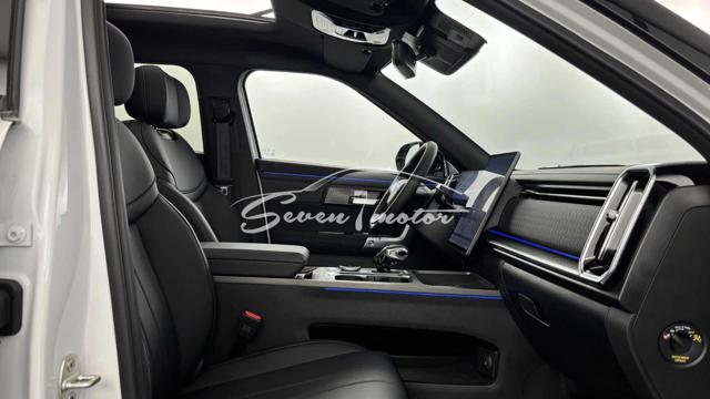 Jaecoo J7 1.5 TGDI PHEV Exclusive usato a BUSTO ARSIZIO