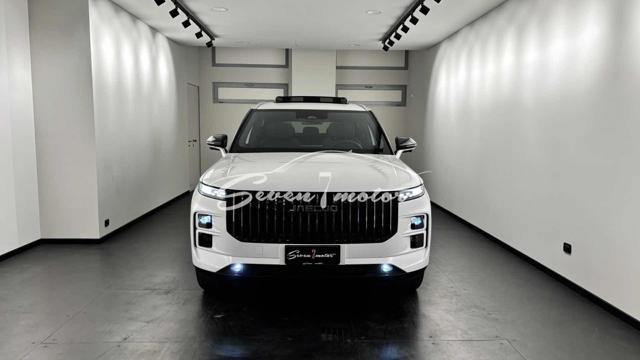 Jaecoo J7 1.5 TGDI PHEV Exclusive - foto 2 di 4