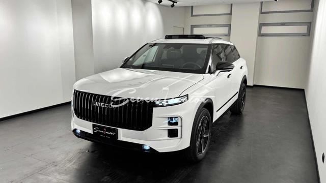 Jaecoo J7 1.5 TGDI PHEV Exclusive - foto 3 di 4