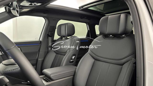 Jaecoo J7 1.6 TGDI aut. Select, del 2026, in vendita a Busto Arsizio (VA)