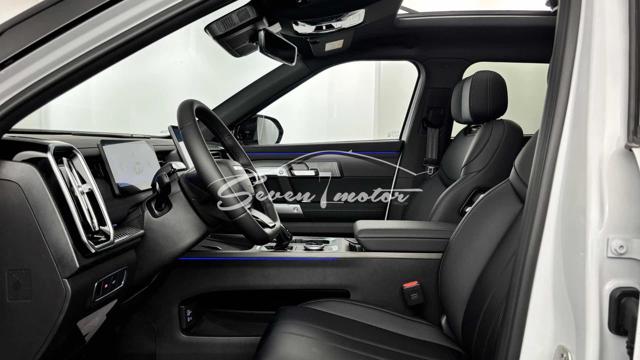 Jaecoo J7 1.6 TGDI aut. Select usato a BUSTO ARSIZIO