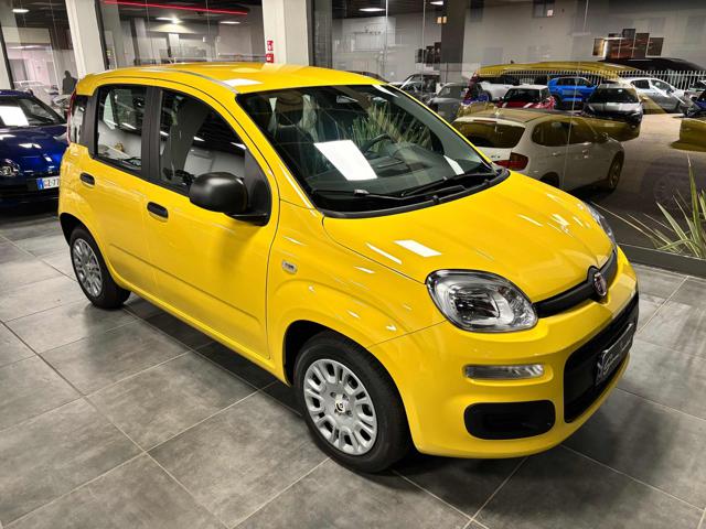 Fiat Panda 1.0 Hybrid Pop - POSS. NLT 48 MESI - PROMO - foto 2 di 4