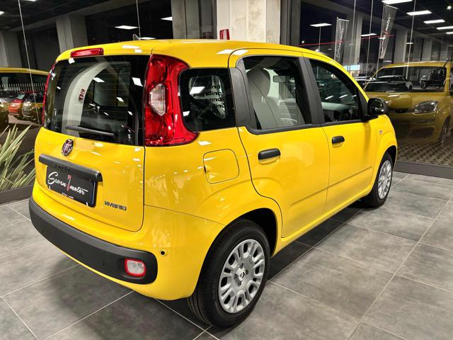 Fiat Panda 1.0 Hybrid Pop - POSS. NLT 48 MESI - PROMO - foto 3 di 4